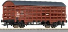 56190 Roco Small animal Transport car